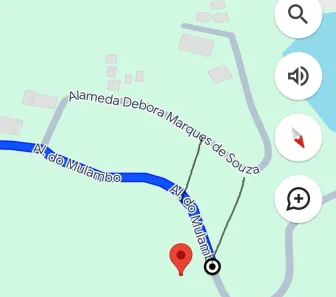 Lote/Terreno à venda, 1300m² no Vale Encantado, Macaé