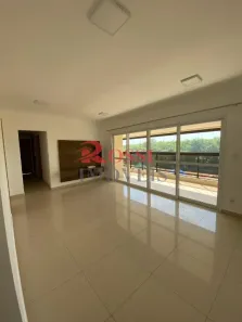 Apartamento com 3 Quartos à venda, 110m² no Cidade Jardim, Rio Claro