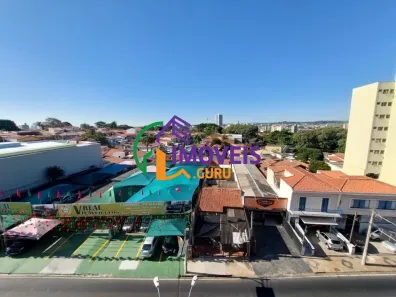 Apartamento com 2 Quartos à venda, 70m² no Ponte Preta, Campinas