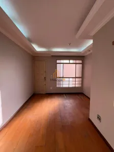 Apartamento com 3 Quartos para alugar, 65m² no Jardim Montanhês, Belo Horizonte