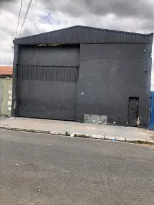 Imóvel Comercial para alugar, 400m² no Penha de França, São Paulo