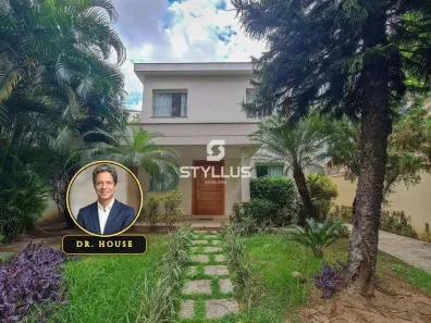 Casa com 6 Quartos à venda, 1280m² no Todos os Santos, Rio de Janeiro