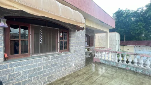 Casa com 2 Quartos à venda, 214m² no Jardim Estádio, Jundiaí