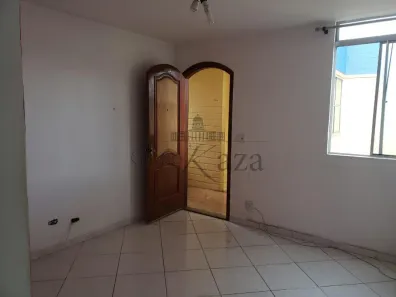 Apartamento com 2 Quartos para alugar, 46m² no Vila Industrial, São José dos Campos
