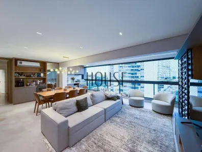 Apartamento com 3 Quartos à venda, 128m² no Jardim Maria José, Votorantim