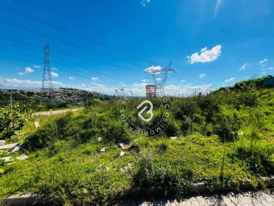 Lote/Terreno à venda, 290m² no Vargas, Sapucaia do Sul