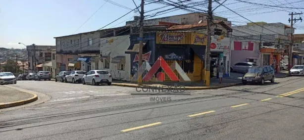 Prédio Comercial à venda, 500m² no Jardim Universo, Mogi das Cruzes