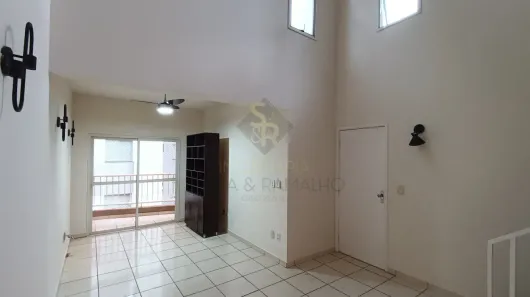 Apartamento com 3 Quartos à venda, 190m² no Jardim Paulista, Ribeirão Preto