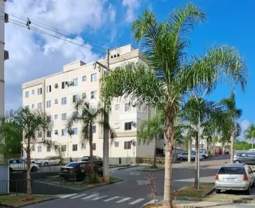 Apartamento com 2 Quartos à venda, 40m² no Santo André, São Leopoldo