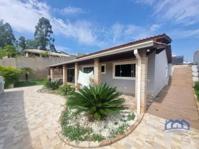 Fazenda/Sítio com 3 Quartos à venda, 1300m² no , Mairinque