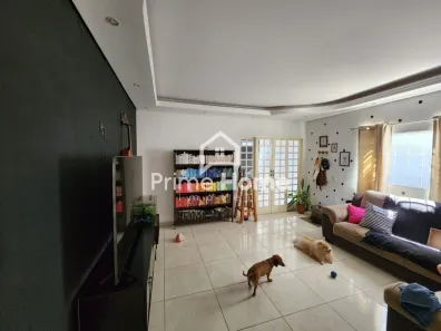 Sobrado com 3 Quartos à venda, 202m² no Tulipas, Jundiaí