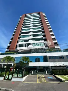 Apartamento com 3 Quartos para alugar, 132m² no Treze de Julho, Aracaju