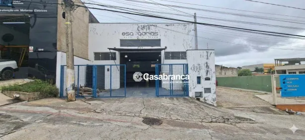 Ponto Comercial para alugar, 272m² no Jardim Paulista, Votorantim