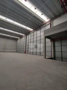 Galpão/Depósito/Armazém para alugar, 2454m² no Parque Jaçatuba, Santo André