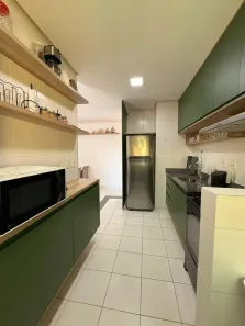 Apartamento com 2 Quartos à venda, 66m² no Ponta Negra, Manaus