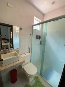 Casa de Condomínio com 3 Quartos à venda, 255m² no Turu, São Luís