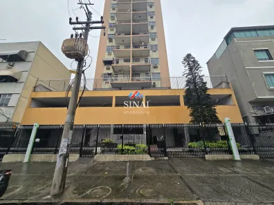 Cobertura com 2 Quartos para alugar, 130m² no Penha Circular, Rio de Janeiro