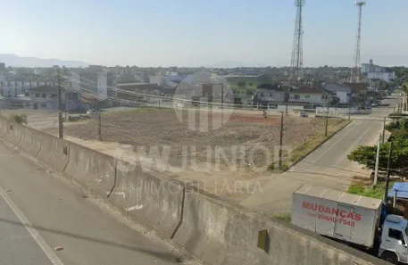 Lote/Terreno à venda, 4665m² no Aventureiro, Joinville