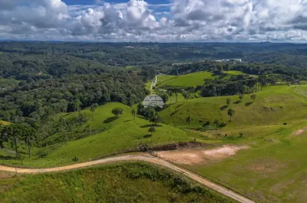 Lote/Terreno à venda, 5078m² no Centro, Quatro Barras