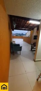 Cobertura com 2 Quartos à venda, 144m² no Vila Pires, Santo André