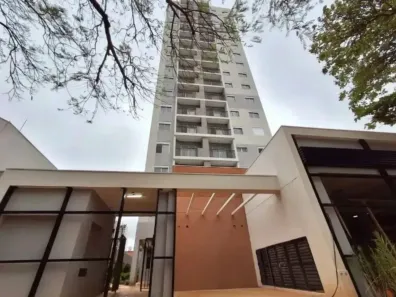 Apartamento com 2 Quartos à venda, 36m² no Indianópolis, São Paulo
