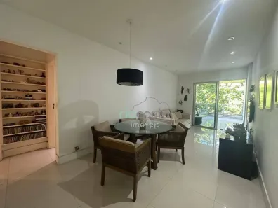 Apartamento com 2 Quartos à venda, 105m² no Barra da Tijuca, Rio de Janeiro