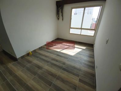 Apartamento com 1 Quarto à venda, 50m² no Campos Elíseos, São Paulo