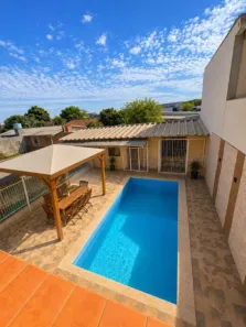 Casa com 3 Quartos à venda, 190m² no Novo Esteio, Esteio