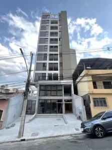 Apartamento com 1 Quarto à venda, 45m² no São Mateus, Juiz de Fora