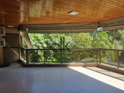 Apartamento com 3 Quartos à venda, 160m² no Recreio dos Bandeirantes, Rio de Janeiro