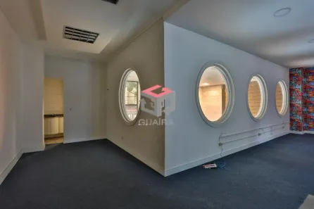 Prédio Comercial à venda, 493m² no Centro, São Bernardo do Campo