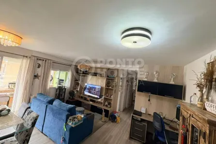 Apartamento com 2 Quartos à venda, 81m² no Saúde, São Paulo