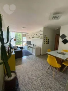 Apartamento com 2 Quartos à venda, 75m² no Charitas, Niterói