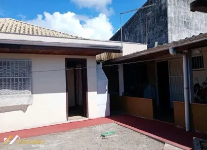 Casa com 3 Quartos à venda, 88m² no , Guaratuba