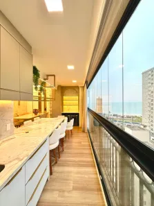 Apartamento com 3 Quartos à venda, 113m² no Morretes, Itapema