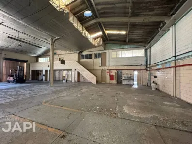 Galpão/Depósito/Armazém para alugar, 2100m² no Jardim do Lago Continuação, Campinas