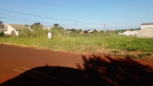 Lote/Terreno à venda, 300m² no Marialva, Marialva