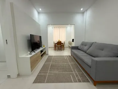 Apartamento com 2 Quartos à venda, 66m² no Copacabana, Rio de Janeiro