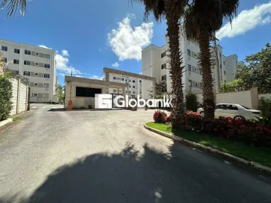 Apartamento com 2 Quartos para alugar, 50m² no Belvedere, Montes Claros