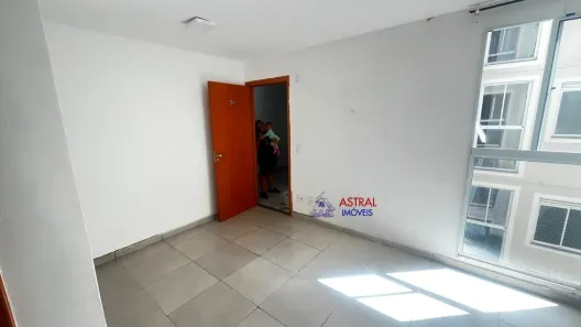 Apartamento com 2 Quartos para venda ou aluguel, 38m² no Vila Nova Aliança, Jacareí