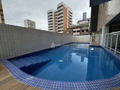 Apartamento com 2 Quartos à venda, 86m² no Aviação, Praia Grande