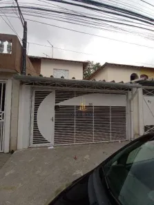 Sobrado com 2 Quartos para alugar, 70m² no Jardim Toscana, Guarulhos