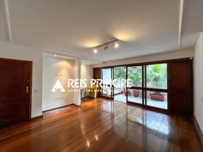 Apartamento com 4 Quartos à venda, 223m² no Barra da Tijuca, Rio de Janeiro