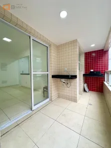 Apartamento com 2 Quartos à venda, 63m² no Aviação, Praia Grande