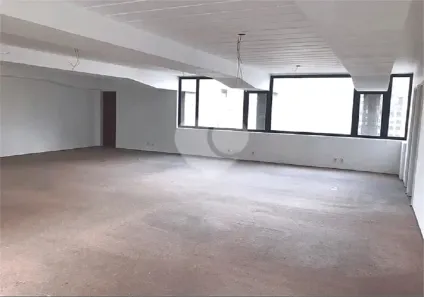 Sala Comercial à venda, 170m² no Cidade Monções, São Paulo