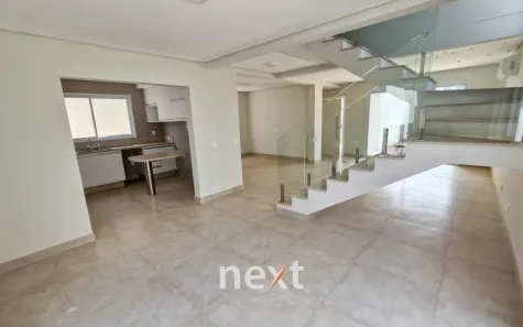Casa de Condomínio com 3 Quartos à venda, 259m² no Parque da Hípica, Campinas