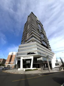 Apartamento com 3 Quartos à venda, 271m² no Jardim Carvalho, Ponta Grossa