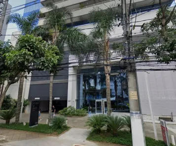 Ponto Comercial para alugar, 31m² no Vila Gertrudes, São Paulo