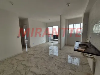 Apartamento com 2 Quartos à venda, 46m² no Vila Maria Alta, São Paulo