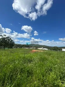 Lote/Terreno à venda, 1080m² no Gran Royalle, Lagoa Santa